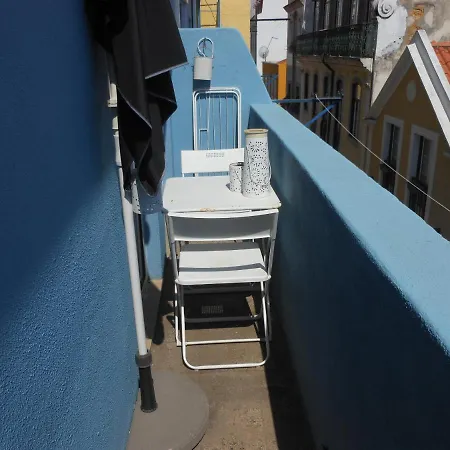 Just Like Home Lisbon Exterior photo