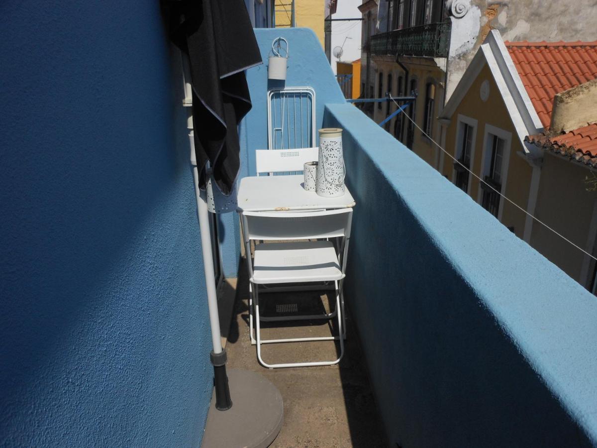 Just Like Apartment Lissabon
