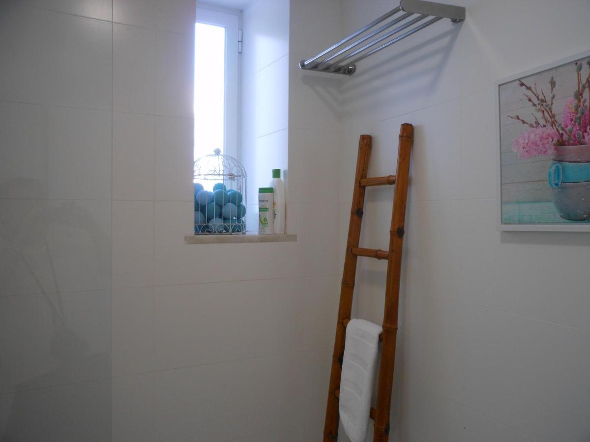 Just Like Apartment